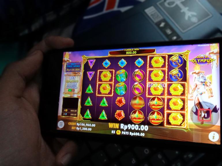 Our Guide to the Best Indonesian Online Casinos - Eureka innovation days