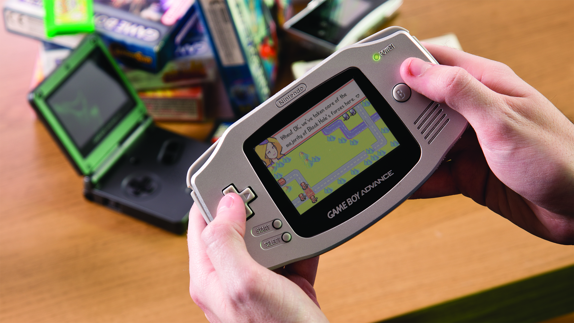 Buy Gba Rom Online In India -  India